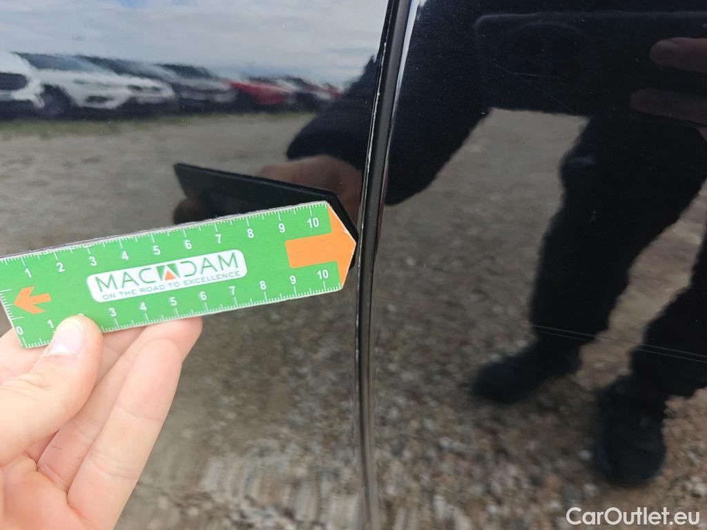  Mercedes  C-Klasse MERCEDES-BENZ Clase E / 2020 / 5P / familiar E 220 d Estate #12