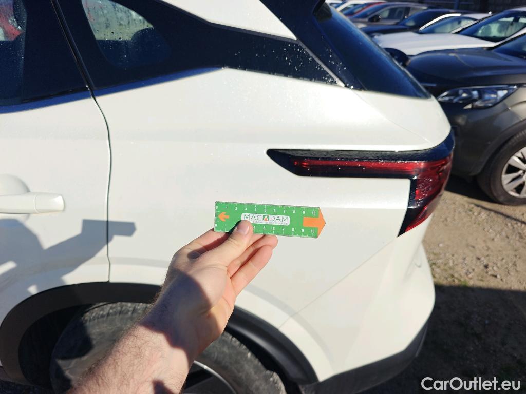  Nissan  Qashqai NISSAN  / 2021 / 5P / todoterreno DIG-T 116kW (158CV) mHEV Xtronic Acenta (AC2) #44