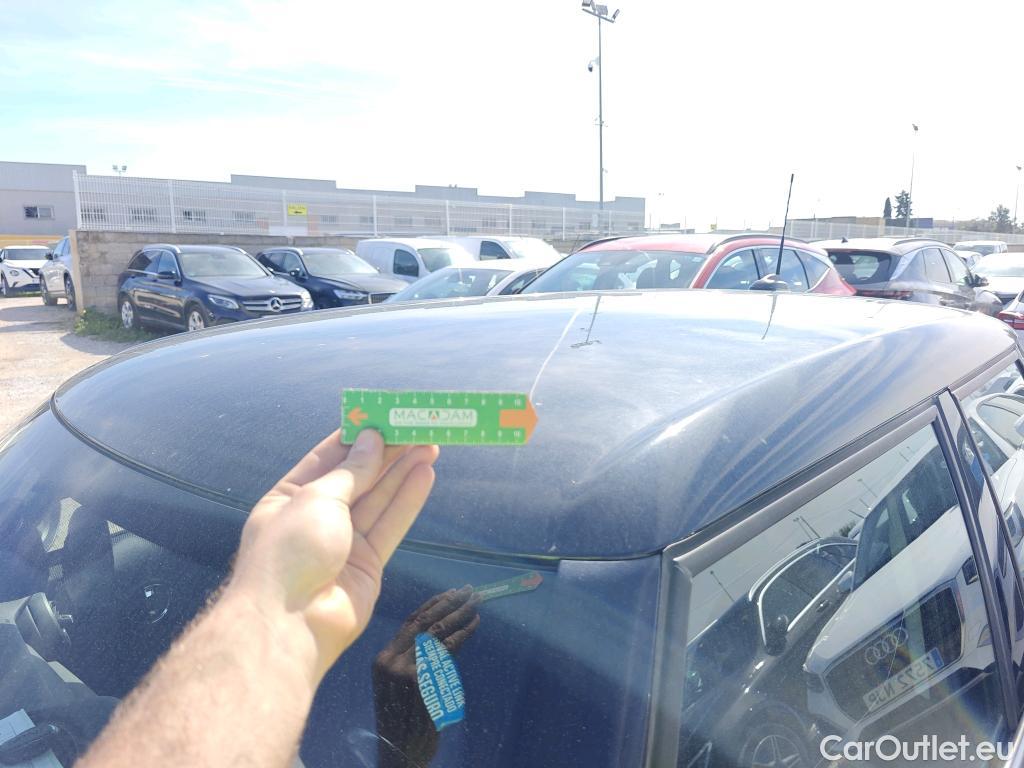  Mini  Cooper MINI MINI / 2014 / 5P / berlina con portón ONE 5 PUERTAS #27