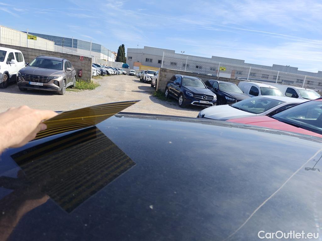  Mini  Cooper MINI MINI / 2014 / 5P / berlina con portón ONE 5 PUERTAS #28