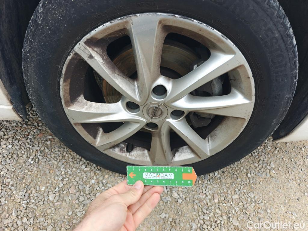  Opel  Corsa OPEL  1.2T XHL 74kW (100CV) Elegance (CX2) #49