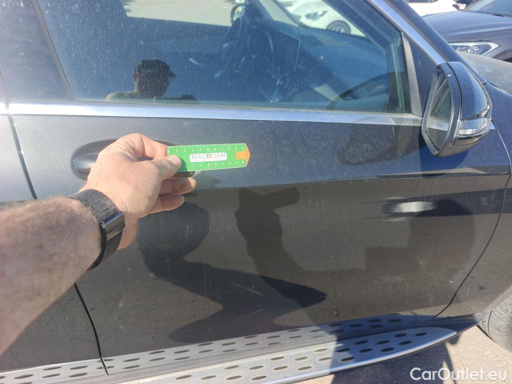  Mercedes  G-Klasee MERCEDES-BENZ Clase GLC / 2019 / 5P / todoterreno GLC 300 d 4MATIC #9