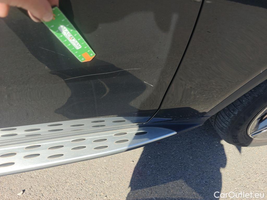  Mercedes  G-Klasee MERCEDES-BENZ Clase GLC / 2019 / 5P / todoterreno GLC 300 d 4MATIC #10