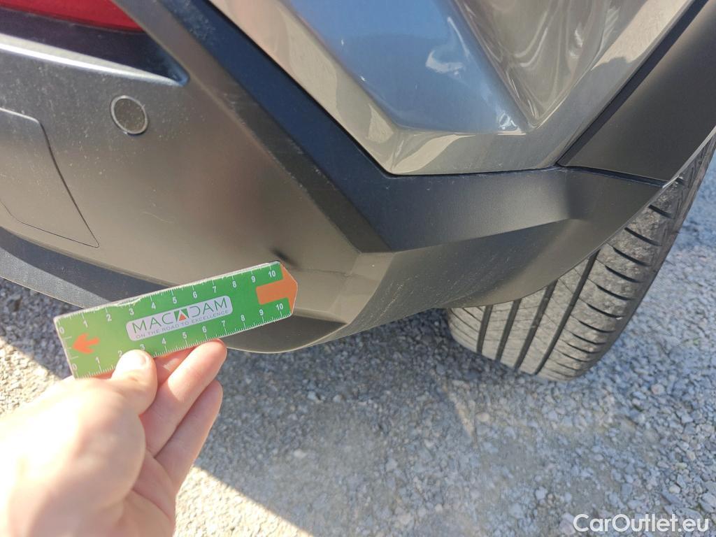  Nissan  Juke NISSAN  / 2019 / 5P / crossover DIG-T 84 kW (114 CV) 6M/T N-Connecta #24