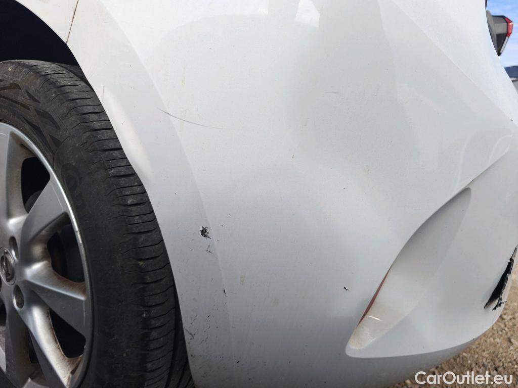  Opel  Corsa OPEL  / 2019 / 5P / berlina con portón 1.2T XHL 74kW (100CV) Edition #27