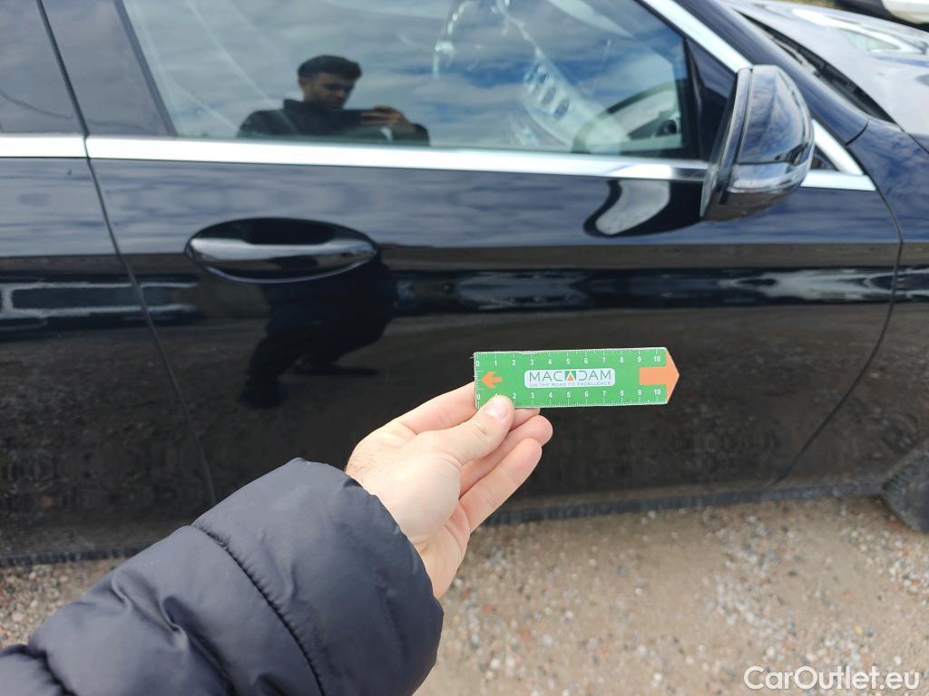  Mercedes  C-Klasse MERCEDES-BENZ Clase E / 2020 / 5P / familiar E 220 d Estate #1