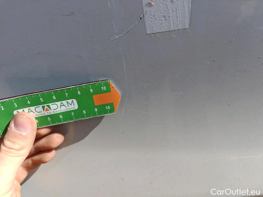  KIA  XCeed KIA  / 2019 / 5P / todoterreno 1.0 T-GDi Drive 88kW (120CV) #7