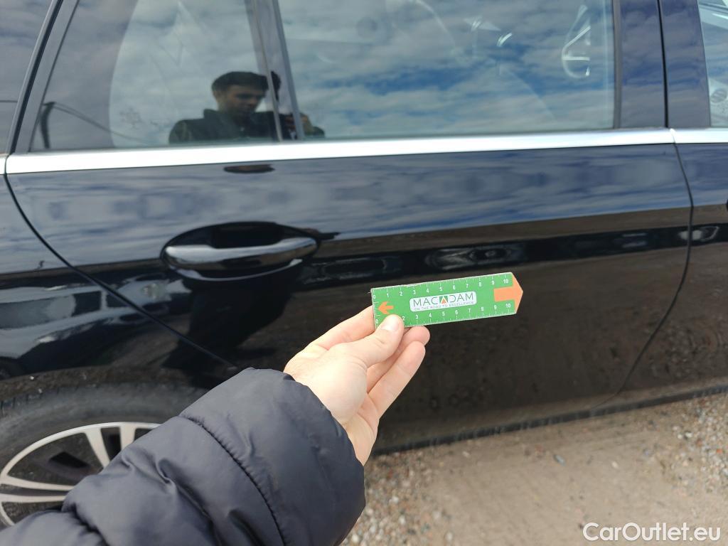  Mercedes  C-Klasse MERCEDES-BENZ Clase E / 2020 / 5P / familiar E 220 d Estate #35