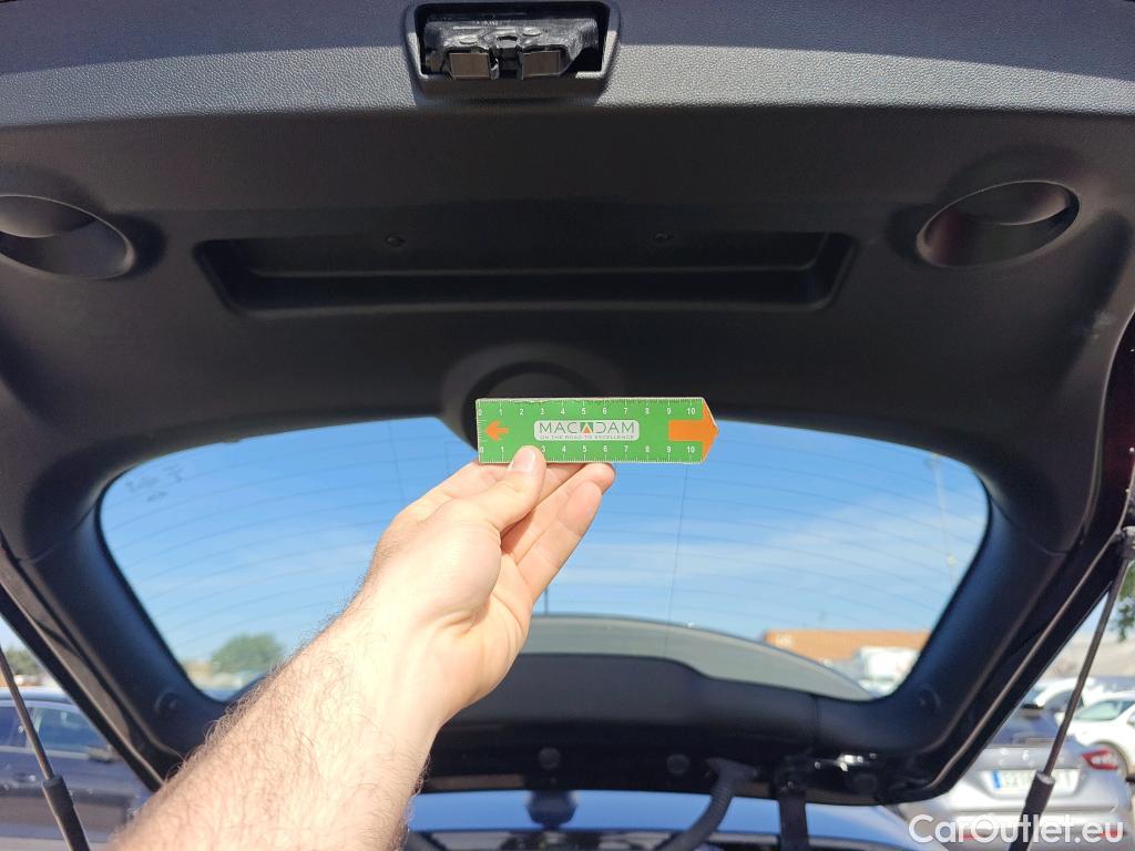  Mini  Cooper MINI MINI / 2014 / 5P / berlina con portón ONE 5 PUERTAS #50