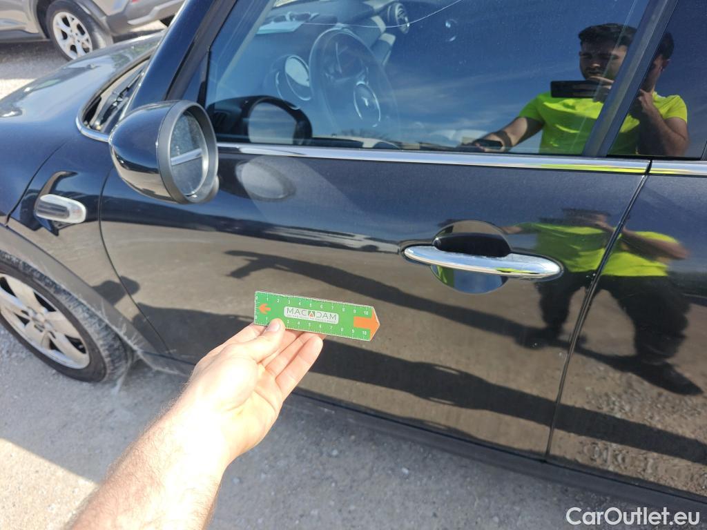  Mini  Cooper MINI MINI / 2014 / 5P / berlina con portón ONE 5 PUERTAS #10