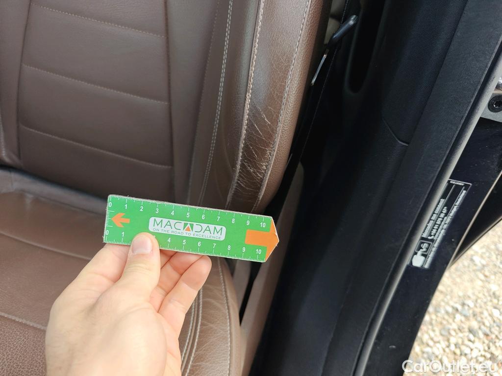  Mercedes  C-Klasse MERCEDES-BENZ Clase E / 2020 / 5P / familiar E 220 d Estate #14