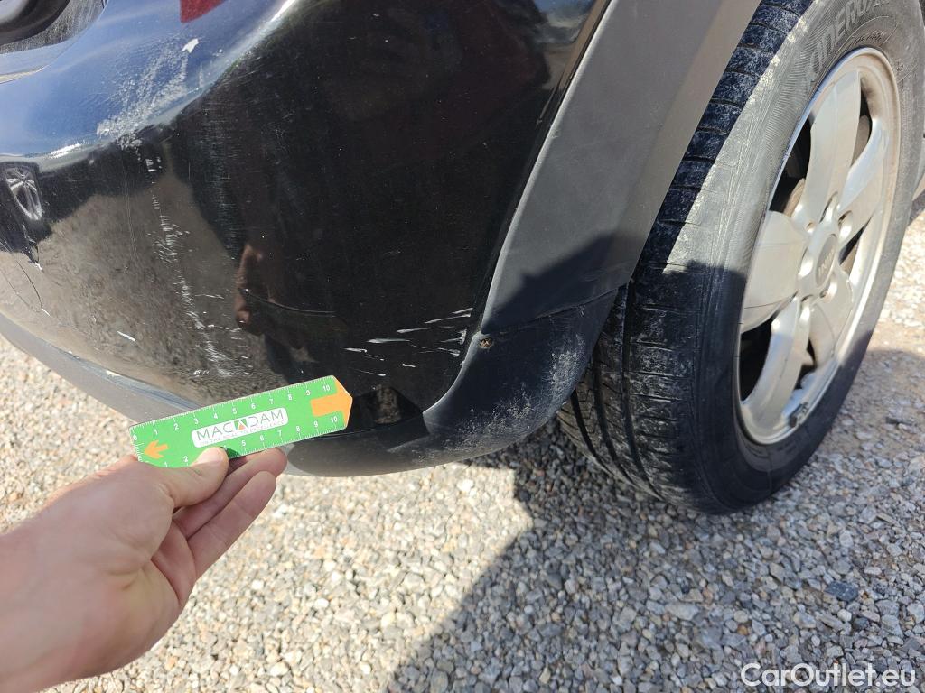  Mini  Cooper MINI MINI / 2014 / 5P / berlina con portón ONE 5 PUERTAS #18