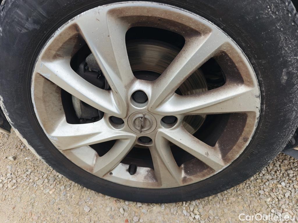  Opel  Corsa OPEL  1.2T XHL 74kW (100CV) Elegance (CX2) #54