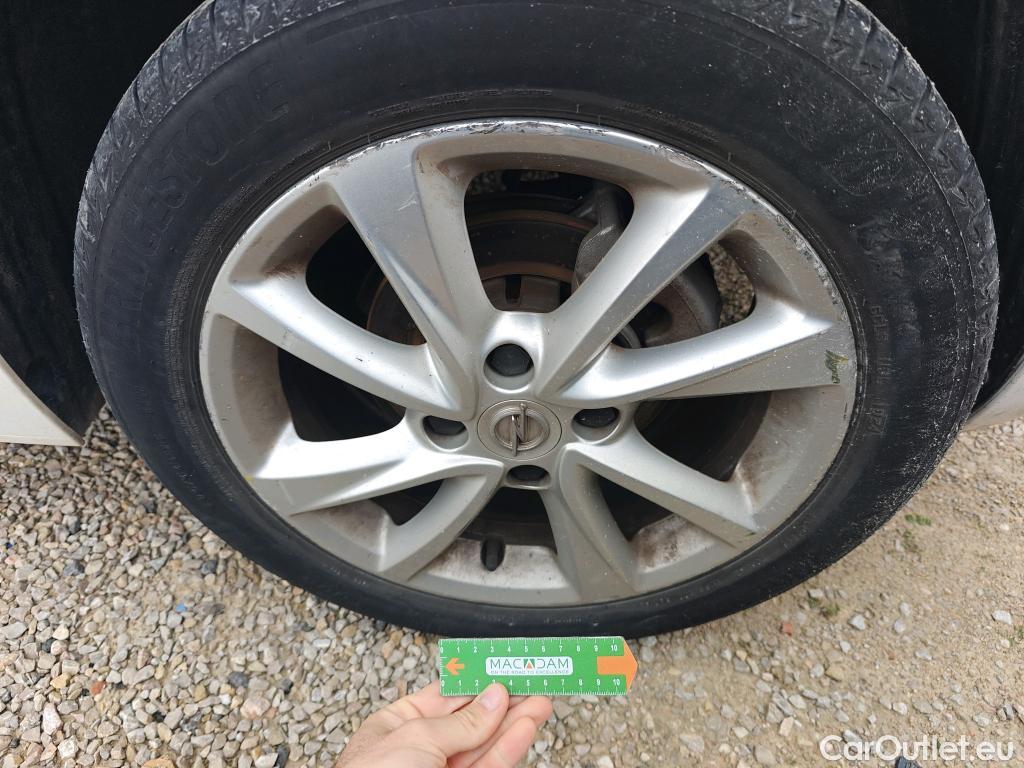  Opel  Corsa OPEL  1.2T XHL 74kW (100CV) Elegance (CX2) #51