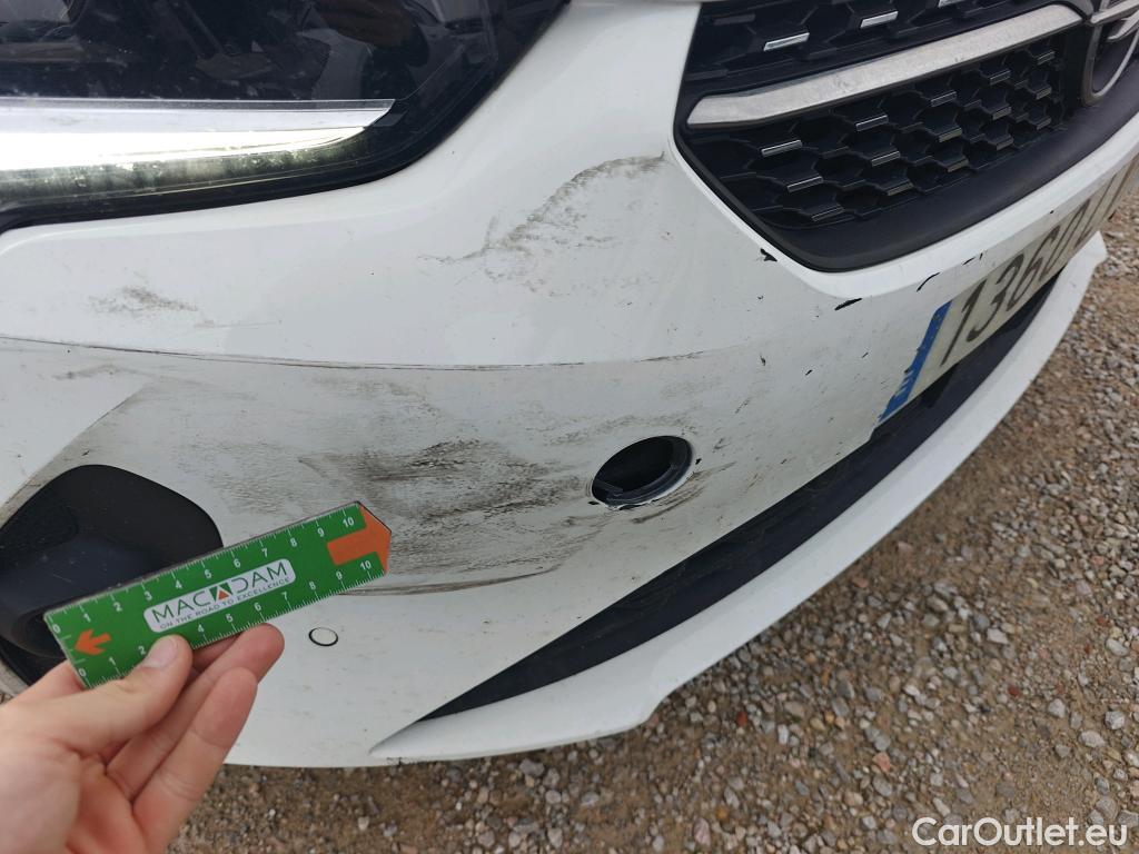  Opel  Corsa OPEL  1.2T XHL 74kW (100CV) Elegance (CX2) #34