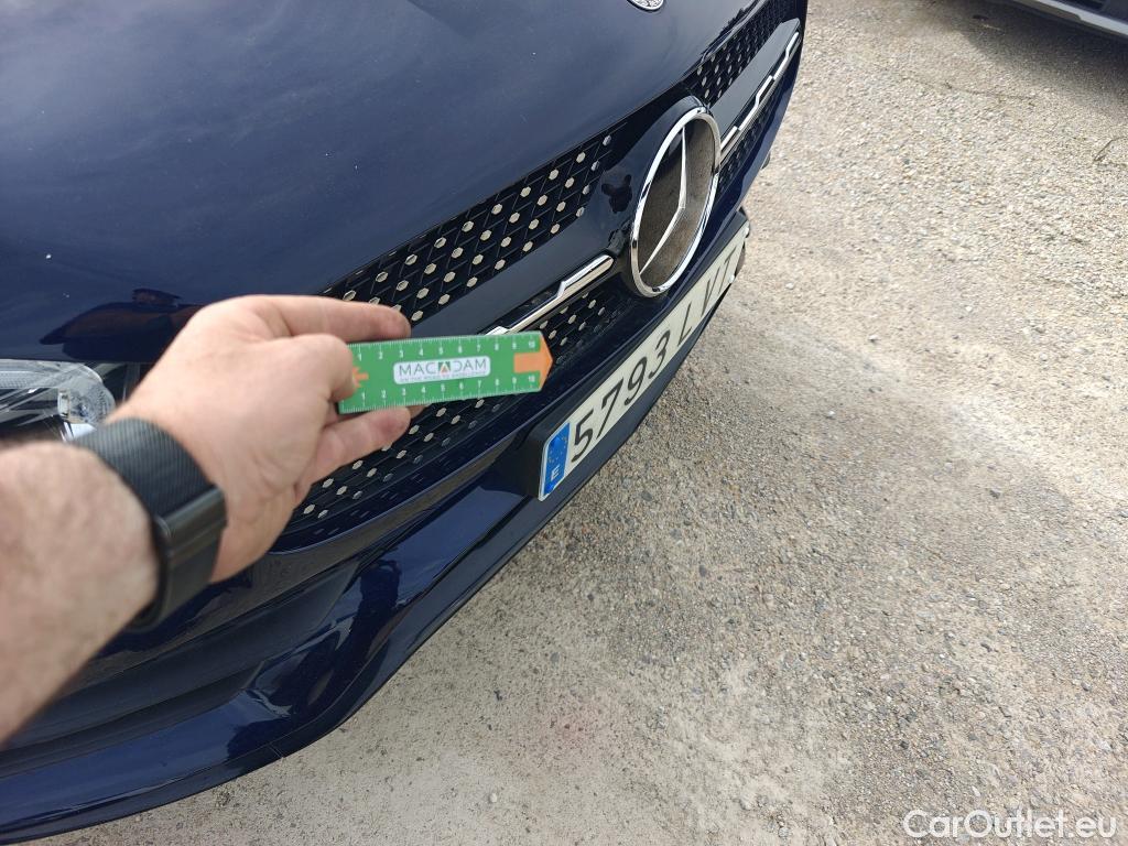  Mercedes  G-Klasee MERCEDES-BENZ GLC Coupé / 2019 / 5P / coupé GLC 300 e 4MATIC #29