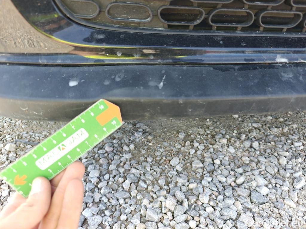  Mini  Cooper MINI MINI / 2014 / 5P / berlina con portón ONE 5 PUERTAS #57