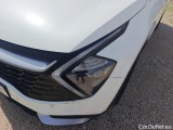  KIA  Sportage KIA  / 2022 / 5P / todoterreno 1.6 T-GDi MHEV 112kW (150CV) Drive 4X2 #16