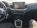  KIA  XCeed KIA  / 2019 / 5P / todoterreno 1.0 T-GDi Drive 88kW (120CV) #13