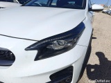  KIA  XCeed KIA  / 2019 / 5P / todoterreno 1.0 T-GDi Drive 88kW (120CV) #15