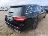  Mercedes  C-Klasse MERCEDES-BENZ Clase E / 2020 / 5P / familiar E 220 d Estate #2