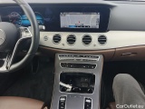  Mercedes  C-Klasse MERCEDES-BENZ Clase E / 2020 / 5P / familiar E 220 d Estate #14