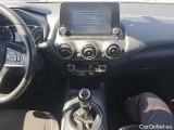  Nissan  Juke NISSAN  / 2019 / 5P / crossover DIG-T 84 kW (114 CV) 6M/T N-Connecta #13
