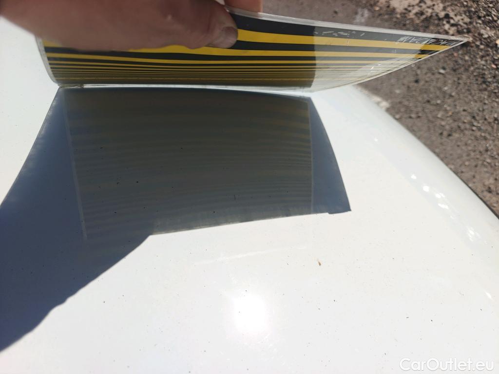  Renault  Clio RENAULT  / 2016 / 5P / berlina con portón Business TCe 66kW (90CV) GLP -18 #19