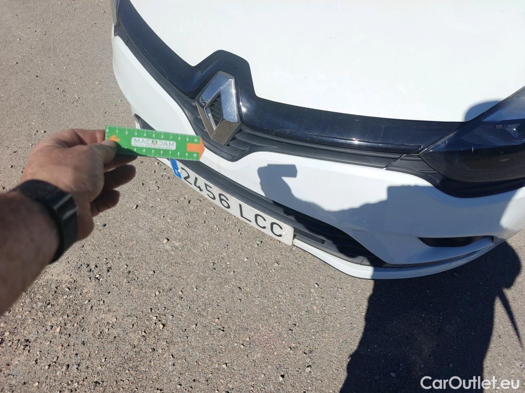  Renault  Clio RENAULT  / 2016 / 5P / berlina con portón Business TCe 66kW (90CV) GLP -18 #30