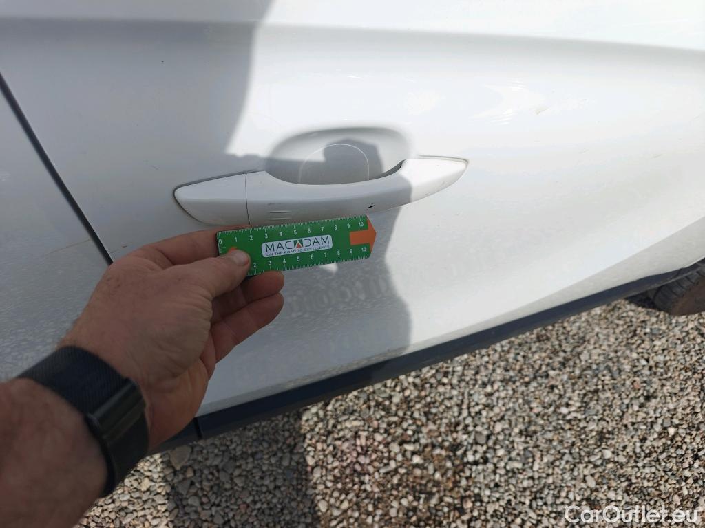  Opel  Crossland OPEL  / 2020 / 5P / crossover 1.2 81kW (110CV) GS Line #27