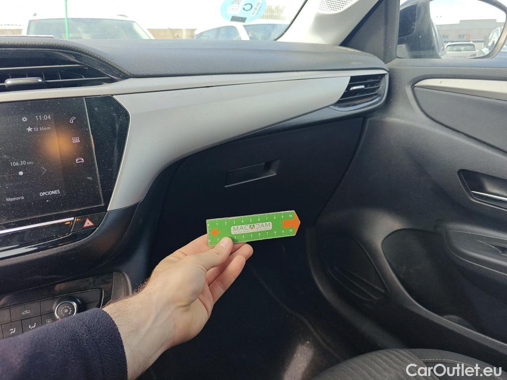  Opel  Corsa OPEL  / 2019 / 5P / berlina con portón 1.2T XHL 74kW (100CV) Edition #48