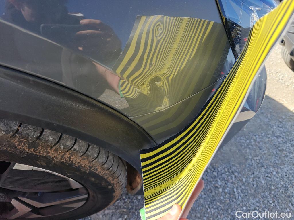  Peugeot  2008 PEUGEOT  / 2023 / 5P / todoterreno Style Gasolina 100 S&S 6 Vel. MAN(SP) #9