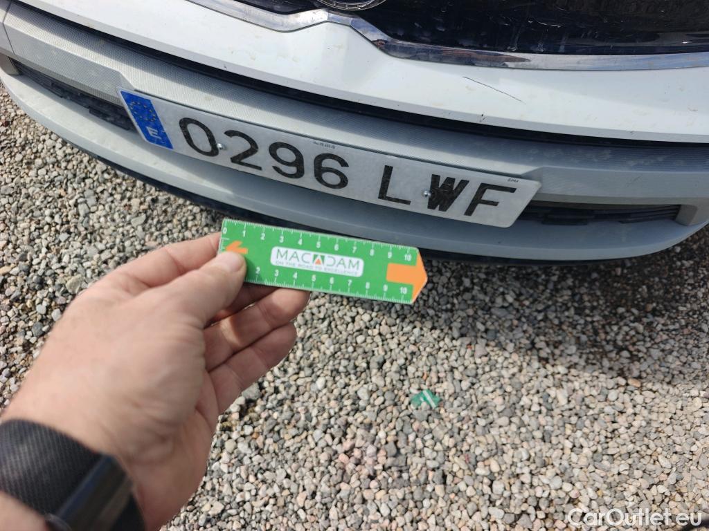  Opel  Crossland OPEL  / 2020 / 5P / crossover 1.2 81kW (110CV) GS Line #29