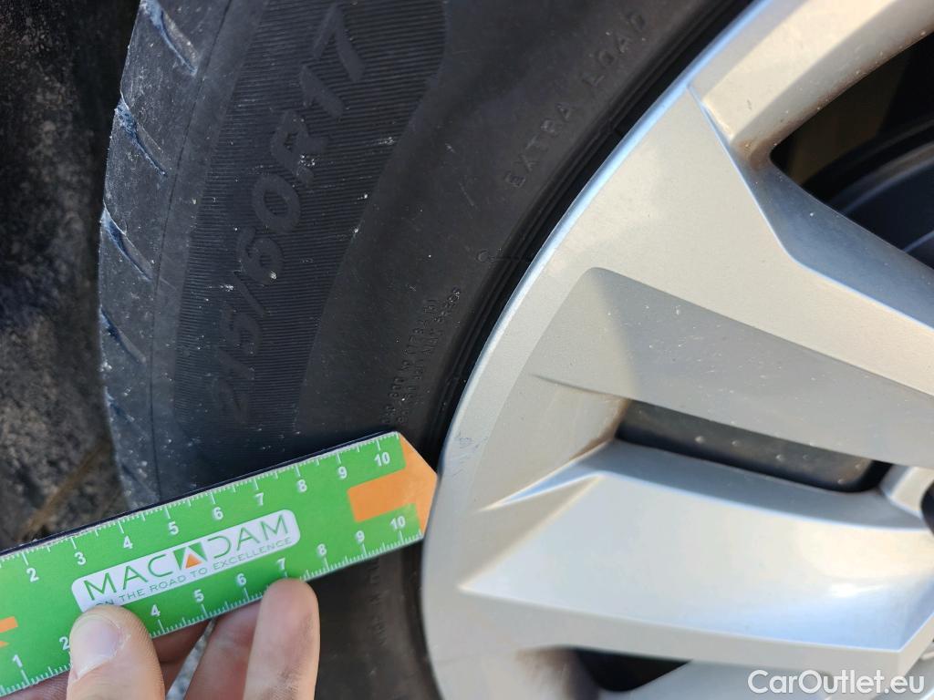  Renault  Captur RENAULT  / 2020 / 5P / todoterreno Intens TCe 74kW (100CV) GLP #26