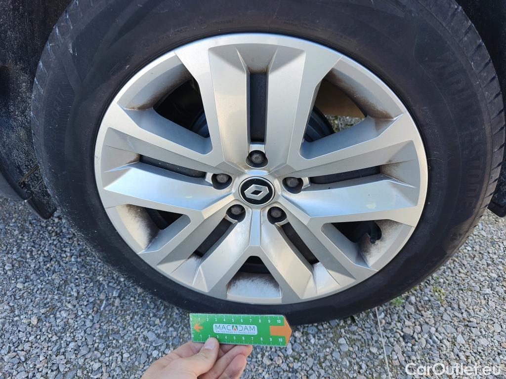  Renault  Captur RENAULT  / 2020 / 5P / todoterreno Intens TCe 74kW (100CV) GLP #24