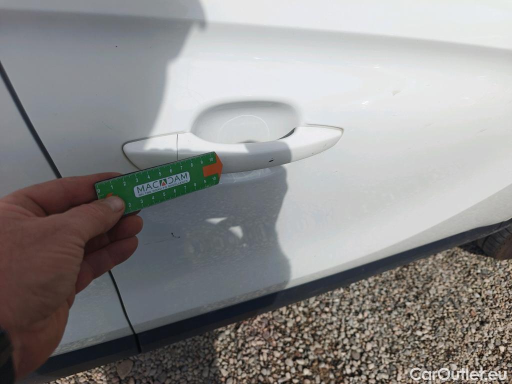  Opel  Crossland OPEL  / 2020 / 5P / crossover 1.2 81kW (110CV) GS Line #28