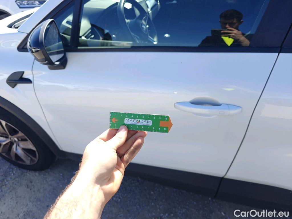  Renault  Captur RENAULT  / 2020 / 5P / todoterreno Intens TCe 74kW (100CV) GLP #4