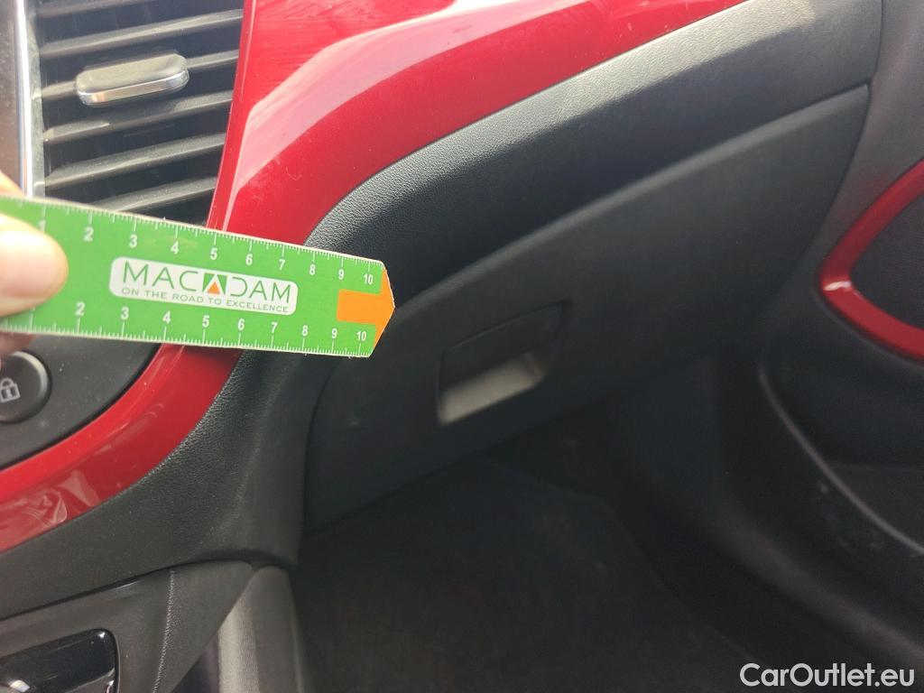  Opel  Crossland OPEL  / 2020 / 5P / crossover 1.2 81kW (110CV) GS Line #8