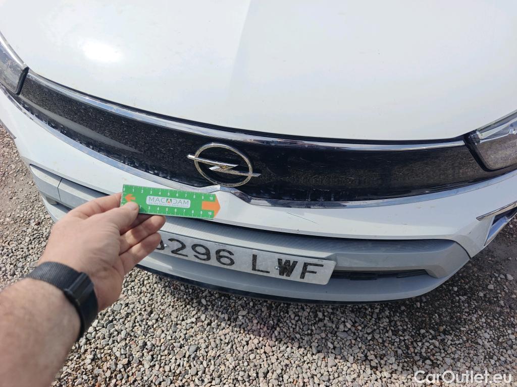  Opel  Crossland OPEL  / 2020 / 5P / crossover 1.2 81kW (110CV) GS Line #16