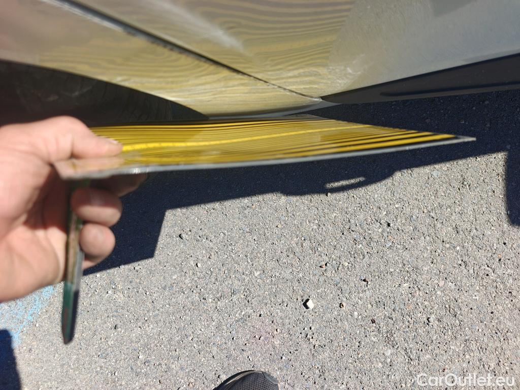  Renault  Clio RENAULT  / 2016 / 5P / berlina con portón Business TCe 66kW (90CV) GLP -18 #7