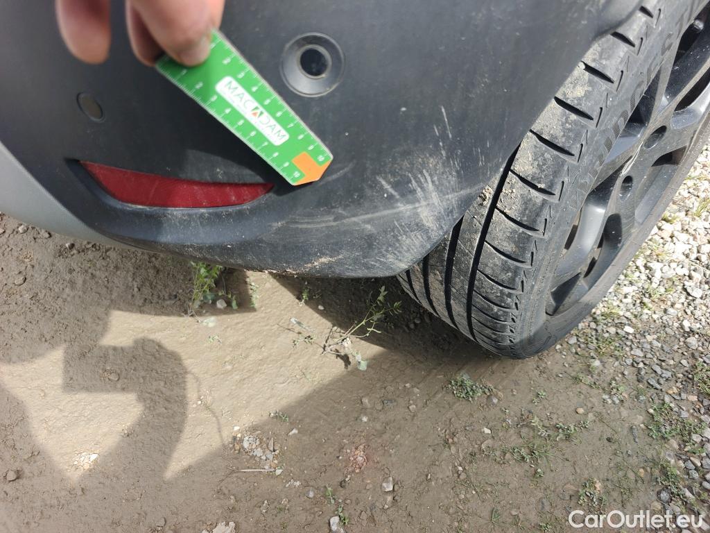  Opel  Crossland OPEL  / 2020 / 5P / crossover 1.2 81kW (110CV) GS Line #21