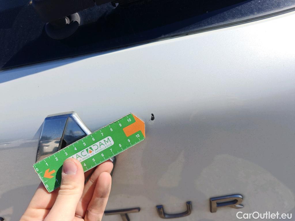  Renault  Captur RENAULT  / 2020 / 5P / todoterreno Intens TCe 74kW (100CV) GLP #3