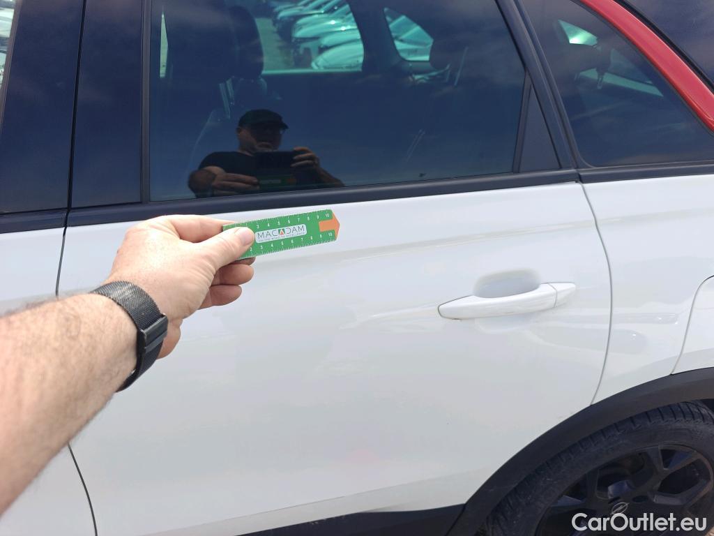  Opel  Crossland OPEL  / 2020 / 5P / crossover 1.2 81kW (110CV) GS Line #10