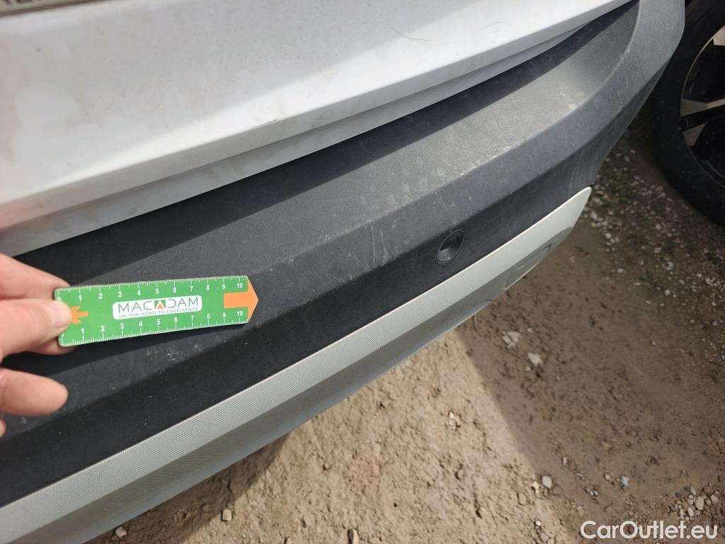  Opel  Crossland OPEL  / 2020 / 5P / crossover 1.2 81kW (110CV) GS Line #22