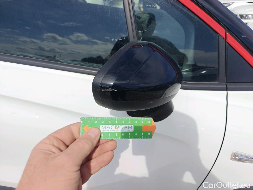  Opel  Crossland OPEL  / 2020 / 5P / crossover 1.2 81kW (110CV) GS Line #23