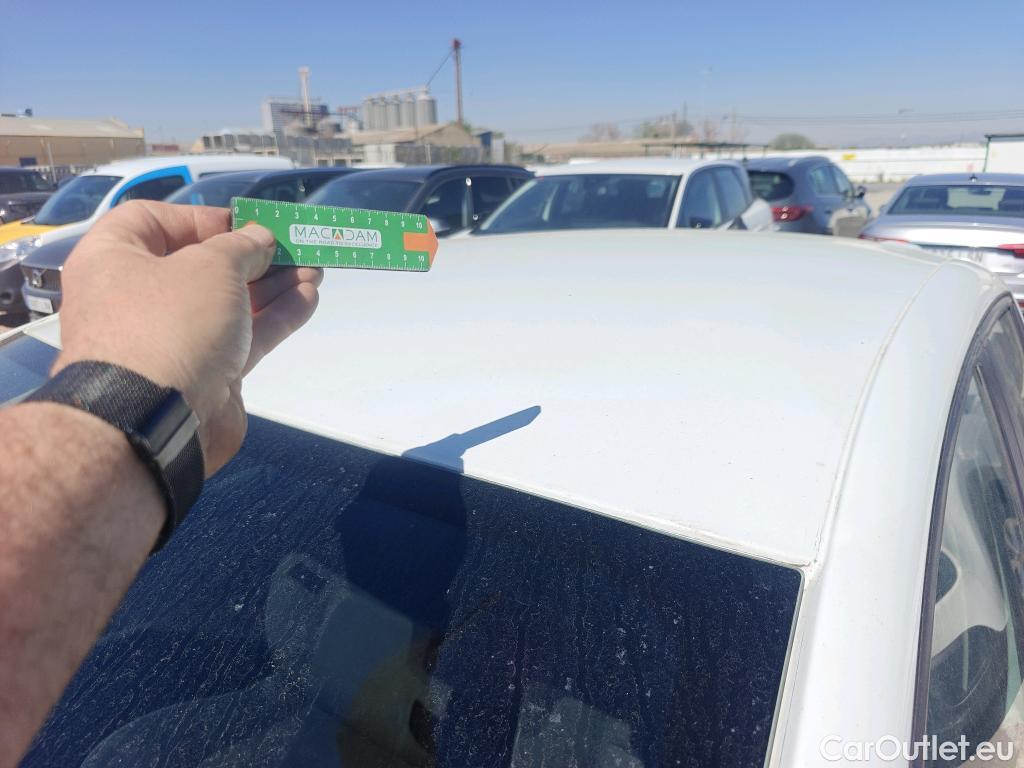  Renault  Clio RENAULT  / 2016 / 5P / berlina con portón Business TCe 66kW (90CV) GLP -18 #10