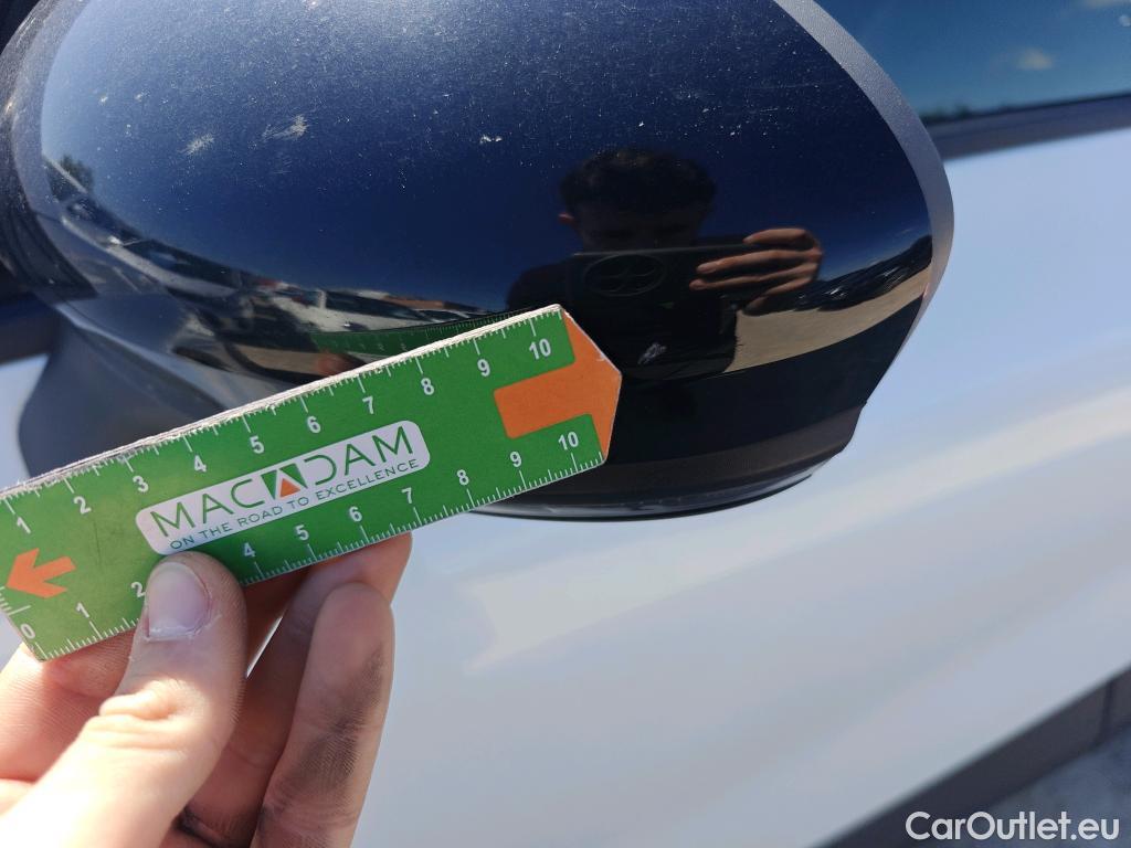  Renault  Captur RENAULT  / 2020 / 5P / todoterreno Intens TCe 74kW (100CV) GLP #21