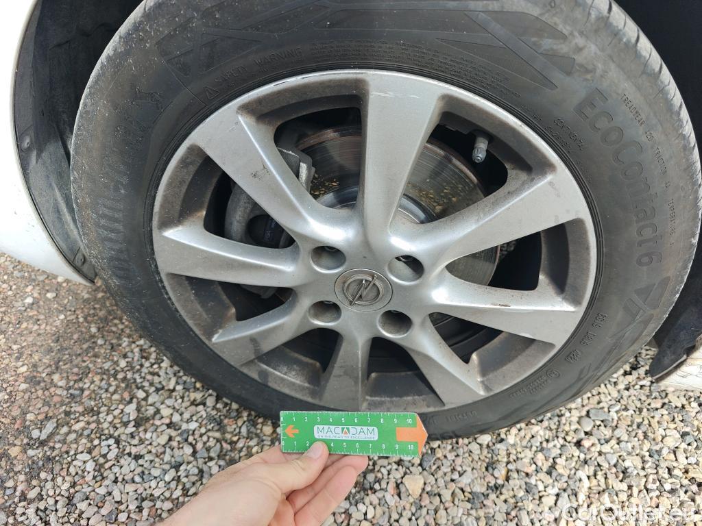  Opel  Corsa OPEL  / 2019 / 5P / berlina con portón 1.2T XHL 74kW (100CV) Edition #67