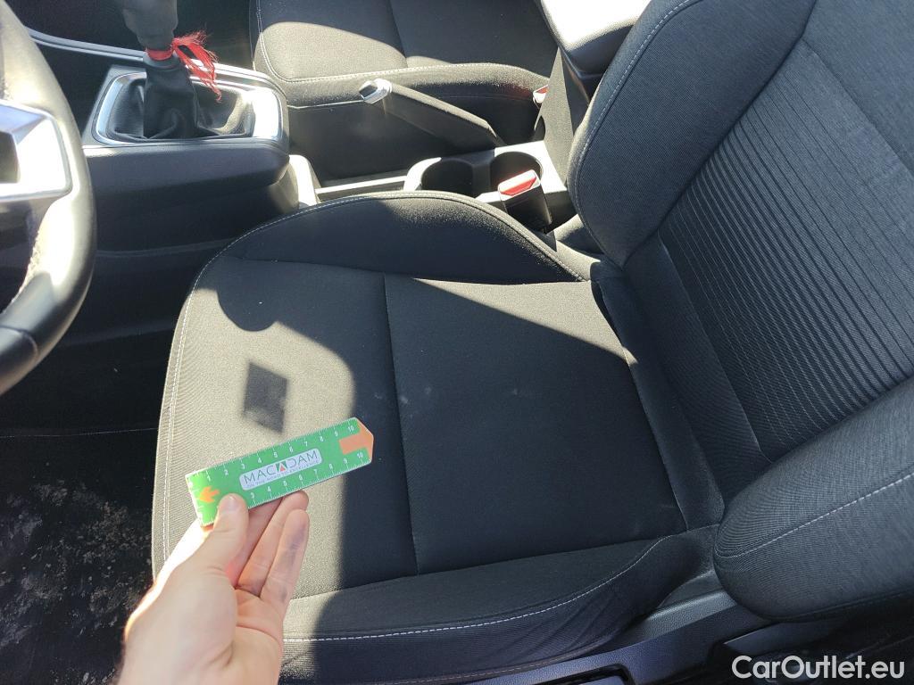  Renault  Captur RENAULT  / 2020 / 5P / todoterreno Intens TCe 74kW (100CV) GLP #10