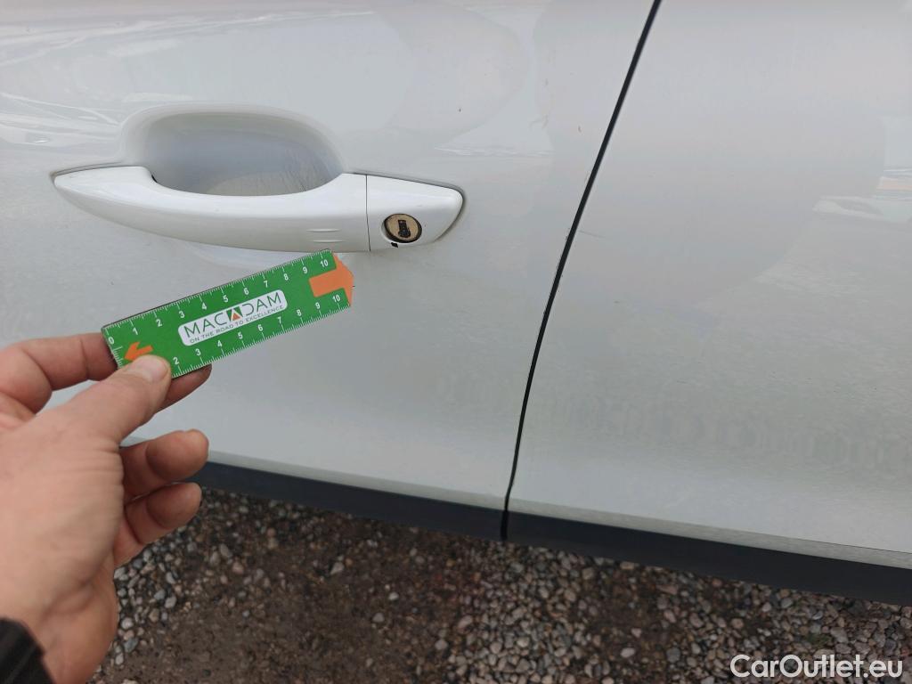  Opel  Crossland OPEL  / 2020 / 5P / crossover 1.2 81kW (110CV) GS Line #26